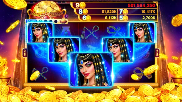 777LUCKY Game Online Resmi 2026