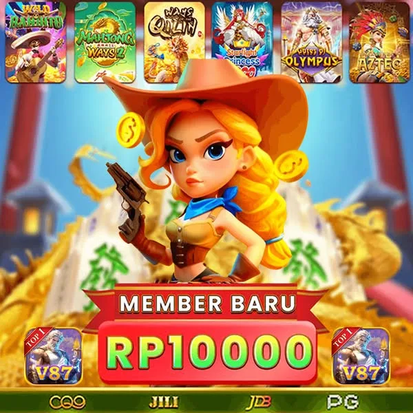 V87 2026 Slot Gacor RTP Tinggi