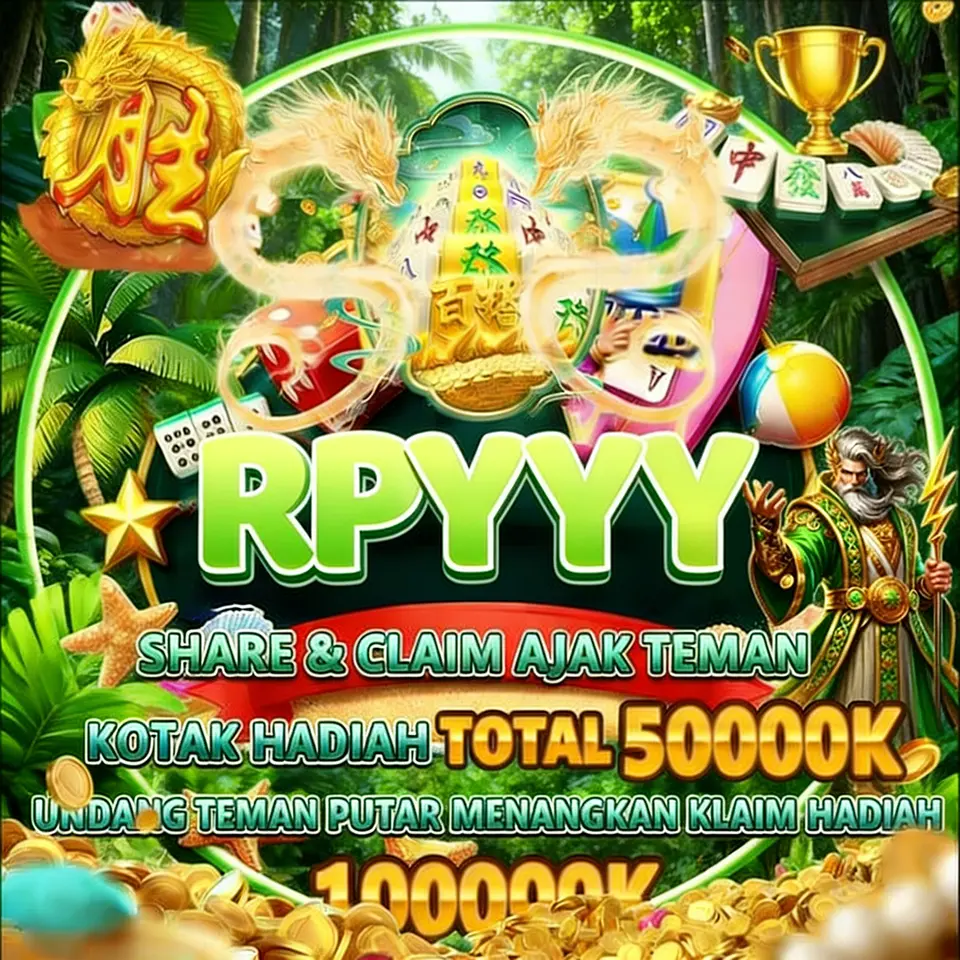 RPYYY Daftar Akun Resmi Indonesia